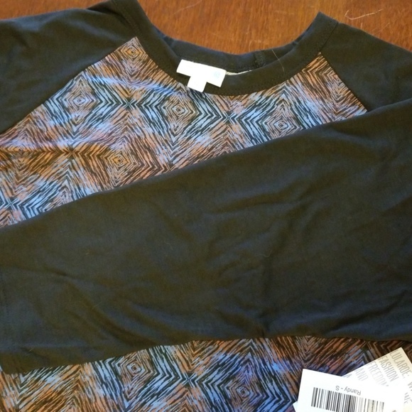 Randy tee - Picture 3 of 5